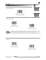 Предварительный просмотр 101 страницы Newland HR200 User Manual