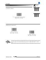 Предварительный просмотр 102 страницы Newland HR200 User Manual