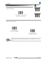 Предварительный просмотр 111 страницы Newland HR200 User Manual