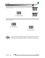 Предварительный просмотр 114 страницы Newland HR200 User Manual