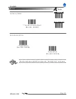 Предварительный просмотр 117 страницы Newland HR200 User Manual