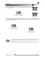 Предварительный просмотр 124 страницы Newland HR200 User Manual