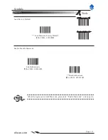 Предварительный просмотр 128 страницы Newland HR200 User Manual