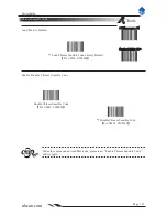 Предварительный просмотр 130 страницы Newland HR200 User Manual