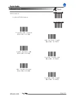 Предварительный просмотр 136 страницы Newland HR200 User Manual