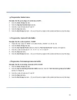 Предварительный просмотр 164 страницы Newland HR22 Dorada User Manual