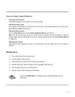 Preview for 20 page of Newland HR3260-CS User Manual