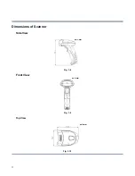 Preview for 21 page of Newland HR3260-CS User Manual