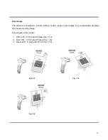 Preview for 24 page of Newland HR3260-CS User Manual