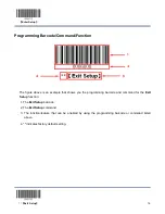 Preview for 26 page of Newland HR3260-CS User Manual