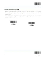 Preview for 27 page of Newland HR3260-CS User Manual