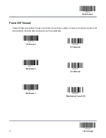 Preview for 31 page of Newland HR3260-CS User Manual