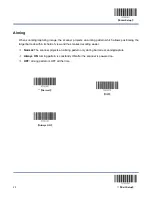 Preview for 33 page of Newland HR3260-CS User Manual