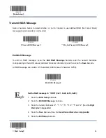 Preview for 36 page of Newland HR3260-CS User Manual