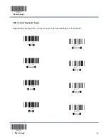 Preview for 52 page of Newland HR3260-CS User Manual