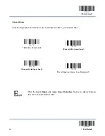 Preview for 55 page of Newland HR3260-CS User Manual