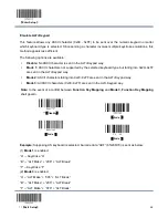 Preview for 56 page of Newland HR3260-CS User Manual