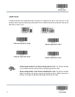 Preview for 67 page of Newland HR3260-CS User Manual