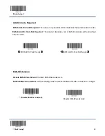 Preview for 68 page of Newland HR3260-CS User Manual