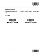 Preview for 71 page of Newland HR3260-CS User Manual