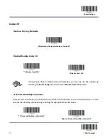 Preview for 87 page of Newland HR3260-CS User Manual