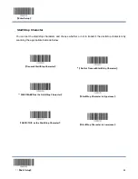 Preview for 94 page of Newland HR3260-CS User Manual