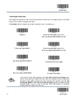 Preview for 103 page of Newland HR3260-CS User Manual