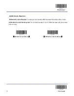 Preview for 109 page of Newland HR3260-CS User Manual