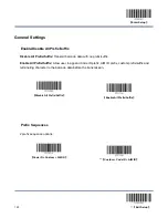 Preview for 133 page of Newland HR3260-CS User Manual