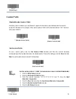 Preview for 134 page of Newland HR3260-CS User Manual