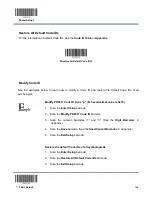 Preview for 136 page of Newland HR3260-CS User Manual