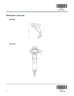 Предварительный просмотр 21 страницы Newland HR3290 Marlin User Manual