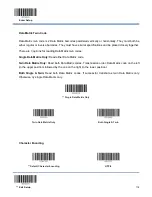 Предварительный просмотр 130 страницы Newland HR3290 Marlin User Manual