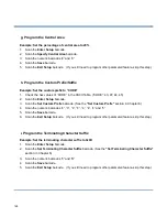 Предварительный просмотр 177 страницы Newland HR3290 Marlin User Manual