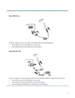 Preview for 20 page of Newland HR42 Halibut User Manual