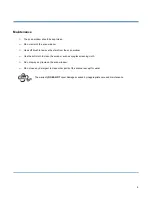 Preview for 22 page of Newland HR42 Halibut User Manual