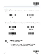 Preview for 35 page of Newland HR42 Halibut User Manual