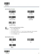 Preview for 36 page of Newland HR42 Halibut User Manual