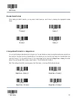 Preview for 186 page of Newland HR42 Halibut User Manual