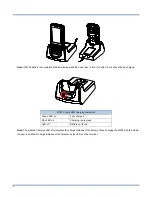 Предварительный просмотр 16 страницы Newland MT65 Beluga User Manual