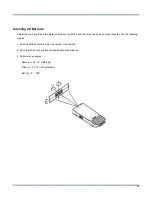 Предварительный просмотр 29 страницы Newland MT65 Beluga User Manual