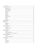 Preview for 5 page of Newland MT90 Orca User Manual