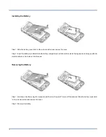 Preview for 13 page of Newland MT90 Orca User Manual