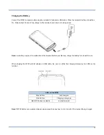 Preview for 14 page of Newland MT90 Orca User Manual