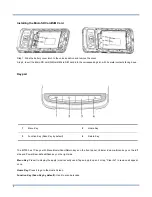 Preview for 15 page of Newland MT90 Orca User Manual