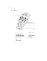 Preview for 5 page of Newland NL-8300 User Manual