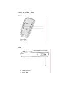 Preview for 8 page of Newland NL-8300 User Manual