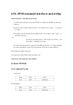 Preview for 16 page of Newland NL-PP60 User Manual