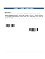 Предварительный просмотр 77 страницы Newland NLS-BS30 User Manual