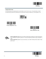 Предварительный просмотр 87 страницы Newland NLS-BS30 User Manual